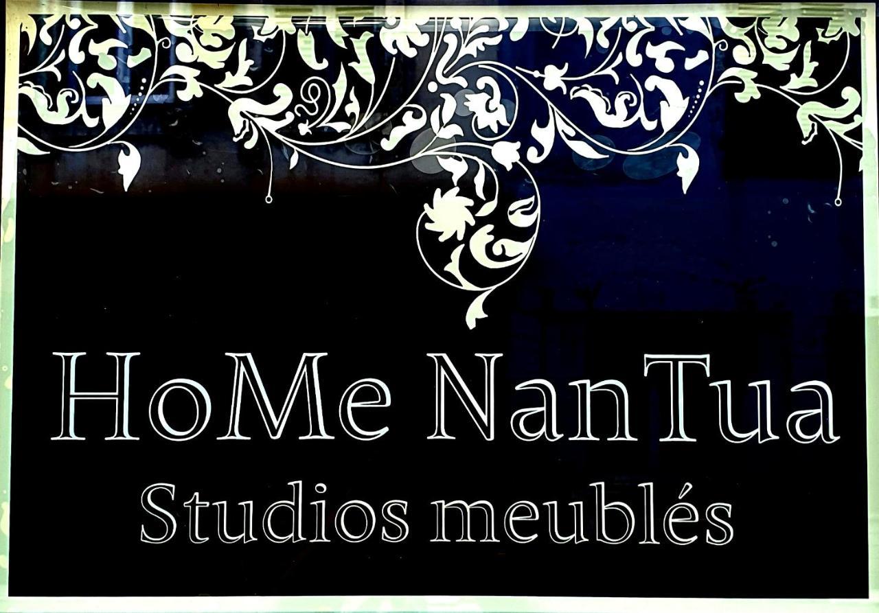 Home Nantua Studio Meubles Ain-Jura エクステリア 写真