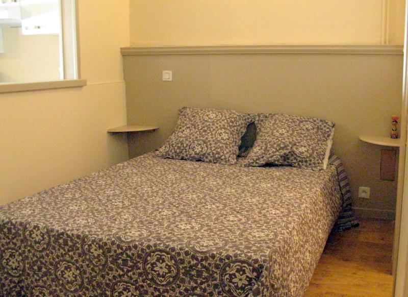 Home Nantua Studio Meubles Ain-Jura 部屋 写真
